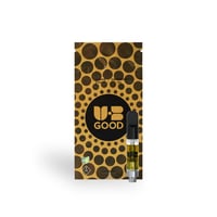 UB GOOD  SOUR DIESEL  CART  SATIVA