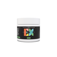 Blueberry Wizard | Smalls