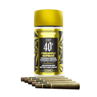 Pineapple Express [.5g]
