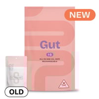 Gut