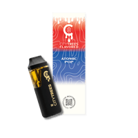 Atomic Pop [2000mg]