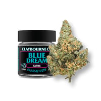Blue Dream - Classic Cuts Blue Dream - Classic Cuts
