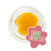 Cherry Limeade Cake Cherry Limeade Cake