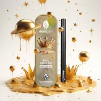 dompen™ King Louis XIII (Indica) - 1G