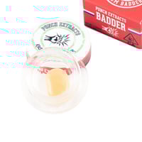 Str8 Mimosa #7 | Punch | Tier 3 Live Rosin Cold Cure Badder