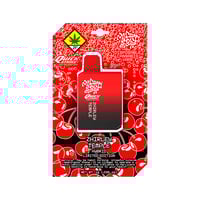 その他 Rela mlMode mini BERRY MENTHOL MYLÉ - MINI DISPOSABLE DEVICE - Dr Vaper