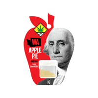 Washington Apple Pie Washington Apple Pie