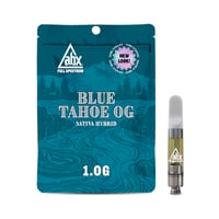 Shop Blue Dream | Eureka Sky Dispensary San Francisco, CA