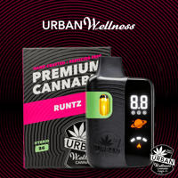 Runtz [2000mg]