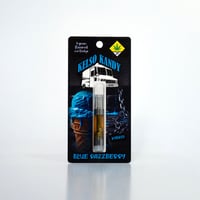 evergreen organix vapes blue diamond Disposable Device