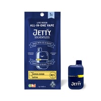 Green Crack [1g] | STIIIZY | All In One Live Resin Liquid