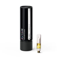 プレスクリプション　ワンドロップ Banana Shack #7 | Prime Wellness | Live Resin Cartridge