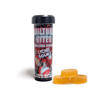 Shop Fruit Punch [10pk] (100mg) | Canna Culture Collective