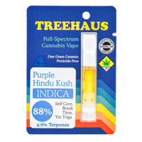 Shop Grand Daddy Purple [.5g] | Herbs House Dispensary Seattle, WA