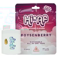 Boysenberry [1000mg]