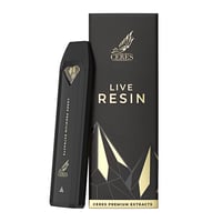 Passion Orange Guava [1000mg] | Micro Bar | All-In-One Pen