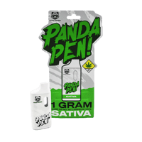 elfbar nachfüll pod läuft aus Voopoo Panda POD Kit – Main Smoke KC | Kratom & Vape main image 0