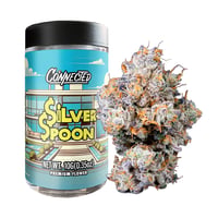 Silver Spoon [10g]