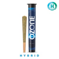 Verilife Ottawa Menu - Recreational Cannabis in Ottawa | Verilife