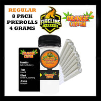 Shop Orange Poison | PRC - Conway Dispensary Mt Vernon, WA