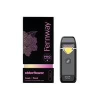 Elderflower | Flavor Line | All-In-One | 2.0g Elderflower | Flavor Line | All-In-One | 2.0g