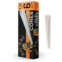 Ultra Thin Cones - 1 1/4 [6pk]