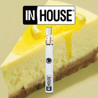 5:1 THC:CBG Lemon Cheesecake [1000mg]