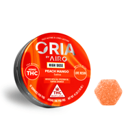 Peach Mango [10pk] (400mg)