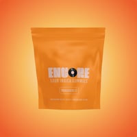 1:1 Sour Mandarin [10pk] (100mg CBD/100mg THC)