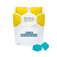 Blue Raspberry [20pk] (50mg)