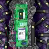 CBNリキッド　rainbowbelts 1ml×4 Rainbow Belts Cartridge | 1g | Proper Cannabis - Crestwood