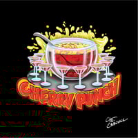 Cherry Punch