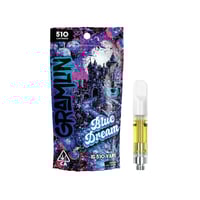 Blue Dream | AbsoluteXtracts | High Potency Cartridge