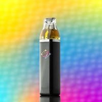 Pluto ☻ AIO DUAL PINK Z/PLUTO - Cannabis Dispensary in Sacramento