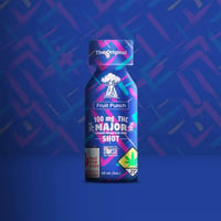 Fruit Punch (100mg) Fruit Punch (100mg)