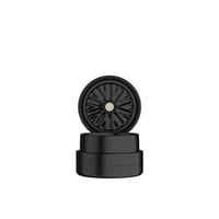 Next Gen 2" Standard - Black Next Gen 2" Standard - Black