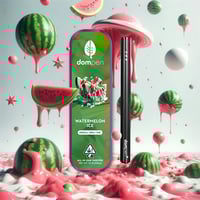 dompen™ Watermelon Ice - 1G