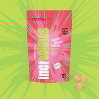 Watermelon Smash [10pk] (100mg)