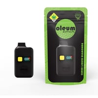 elfbar nachfüll pod läuft aus Shop Blueberry Dream - 1G - AIO [1000mg] | The Herbery