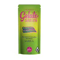 ✨Lemon milk✨ Super Lemon Haze [1000mg] | Gelato | Classics Flavr Stik