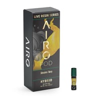 Voyager - Live Resin