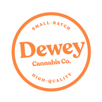1642 by Dewey Cannabis Co.