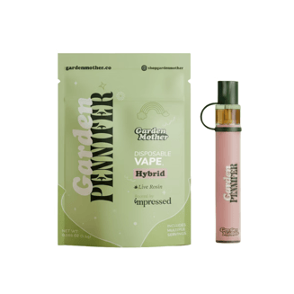 K Dynamite [500mg] by Garden Mother