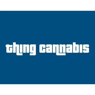 OG Kush [.5g] by Thing Cannabis