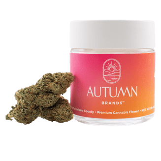 Autumn Brands — Mule Fuel