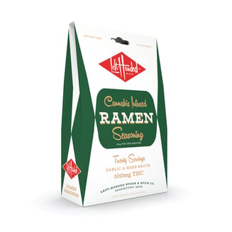 Ramen Seasoning [20pk] (100mg) by Left-Handed