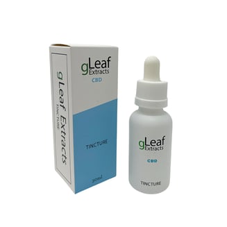 1:1 Fruit Punch [30ml] by gLeaf