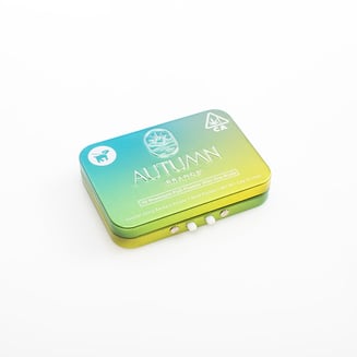 Autumn Brands — Lemon Love