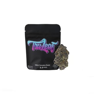 Truleaf — Crunch Berries