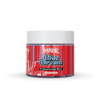 MADE: Amarena De Limon